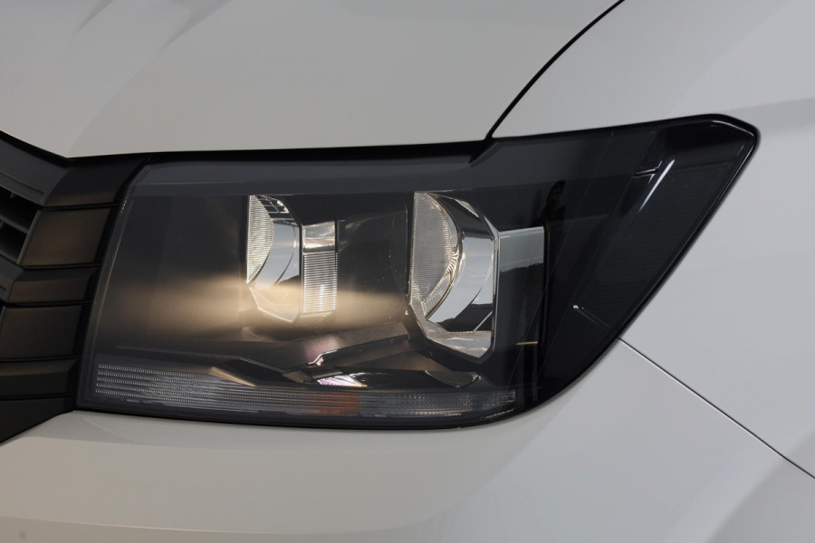 Volkswagen Crafter Trendline L3 Bestelwagen (2) GP 2.0 TDI EU6 103 k Automaat!   VOORRAAD!!