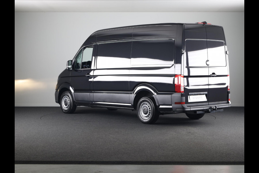 Volkswagen Crafter Trendline L3 Bestelwagen (2) GP 2.0 TDI EU6 103 k VOORRAAD!!