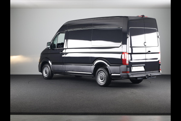 Volkswagen Crafter Trendline L3 Bestelwagen (2) GP 2.0 TDI EU6 103 k VOORRAAD!!