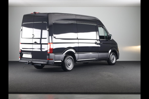 Volkswagen Crafter Trendline L3 Bestelwagen (2) GP 2.0 TDI EU6 103 k VOORRAAD!!