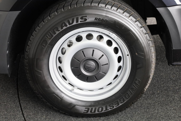 Volkswagen Crafter Trendline L3 Bestelwagen (2) GP 2.0 TDI EU6 103 k VOORRAAD!!