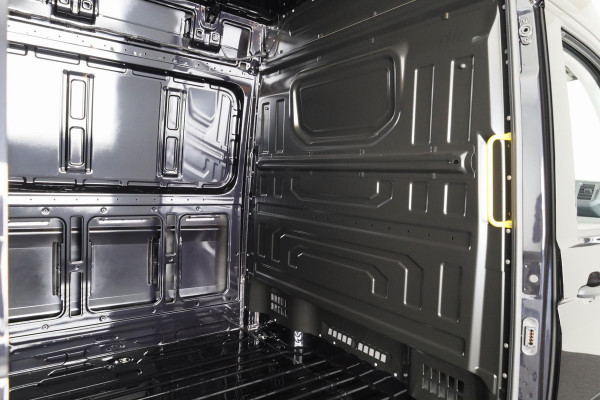 Volkswagen Crafter Trendline L3 Bestelwagen (2) GP 2.0 TDI EU6 103 k VOORRAAD!!