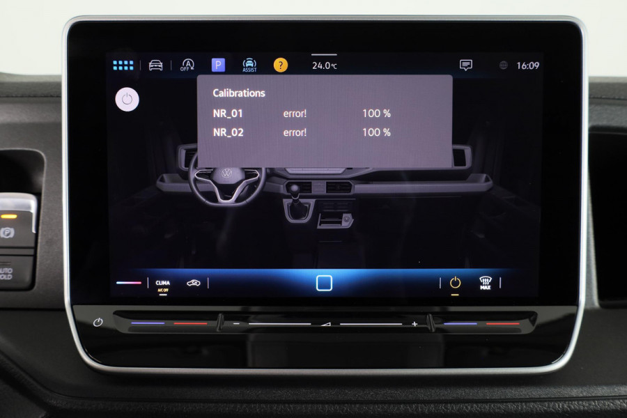 Volkswagen Crafter Trendline L3 Bestelwagen (2) GP 2.0 TDI EU6 103 k VOORRAAD!!