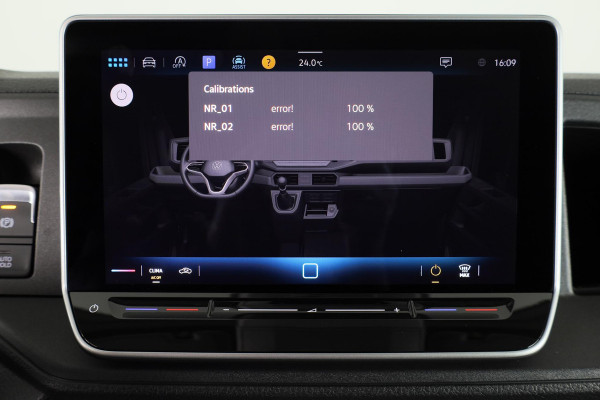 Volkswagen Crafter Trendline L3 Bestelwagen (2) GP 2.0 TDI EU6 103 k VOORRAAD!!