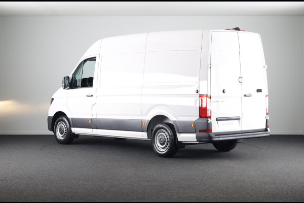 Volkswagen Crafter Trendline L3 Bestelwagen (2) GP 2.0 TDI EU6 103 k Automaat! NETTO DEAL!!