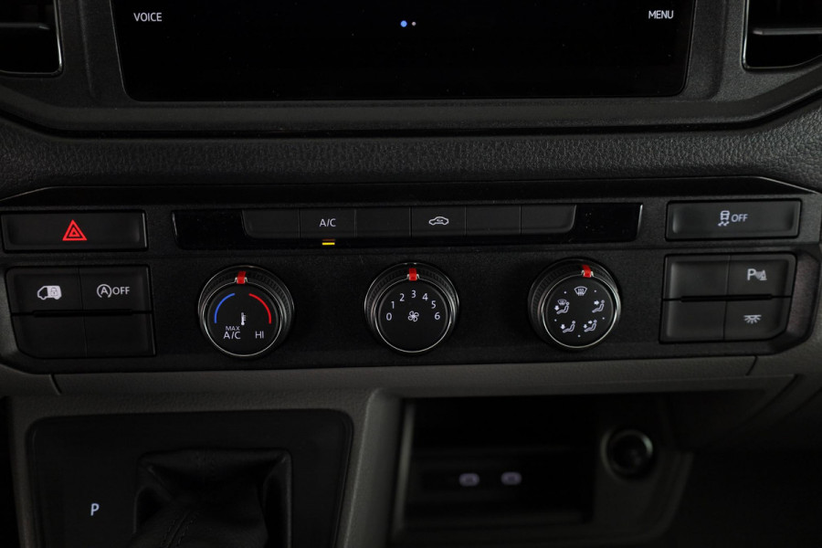 Volkswagen Crafter Trendline L3 Bestelwagen (2) GP 2.0 TDI EU6 103 k Automaat! NETTO DEAL!!