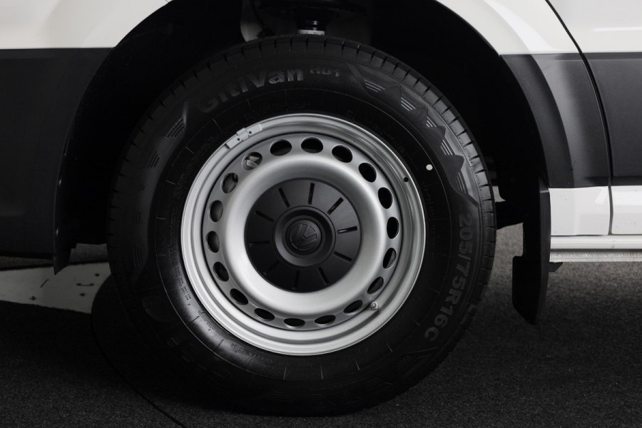 Volkswagen Crafter Trendline L3 Bestelwagen (2) GP 2.0 TDI EU6 103 k Automaat! NETTO DEAL!!