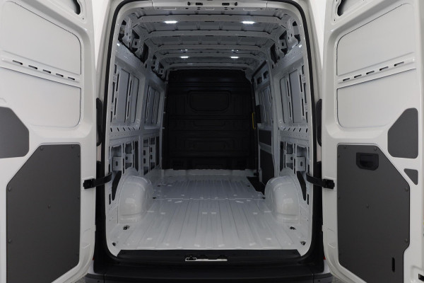 Volkswagen Crafter Trendline L3 Bestelwagen (2) GP 2.0 TDI EU6 103 k Automaat! NETTO DEAL!!