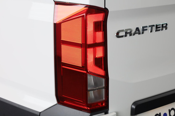 Volkswagen Crafter Trendline L3 Bestelwagen (2) GP 2.0 TDI EU6 103 k Automaat! VOORRAAD!!