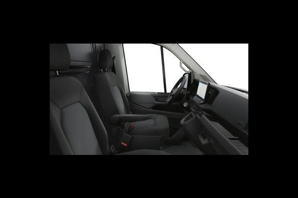 Volkswagen Crafter Trendline L3H3 2.0 TDI EU6 140 pk GVW 3.5T Automaat!  VOORRAAD!!