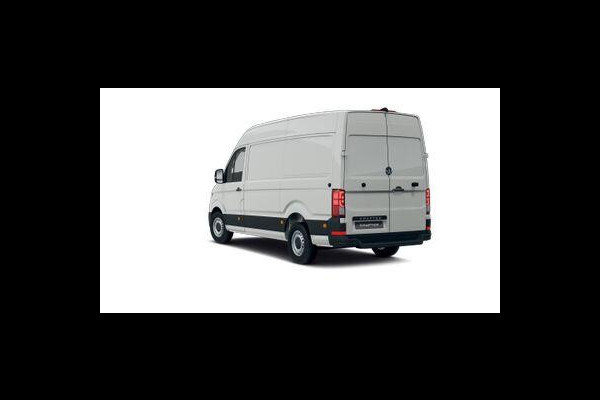 Volkswagen Crafter Trendline L3H3 2.0 TDI EU6 140 pk GVW 3.5T Automaat!  VOORRAAD!!