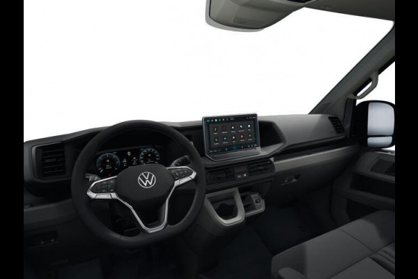 Volkswagen Crafter 35 2.0 TDI L3H2 Exclusive | AUTOMAAT | GVW 3.5T