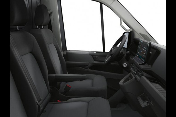 Volkswagen Crafter 35 2.0 TDI L3H2 Exclusive | AUTOMAAT | GVW 3.5T