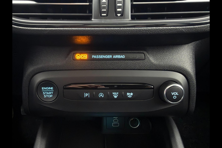 Ford FOCUS Wagon 1.0 EcoBoost Hybrid ST Line X | PANO | 155PK | Camera | Blind Spot | Stuur/stoel verw.