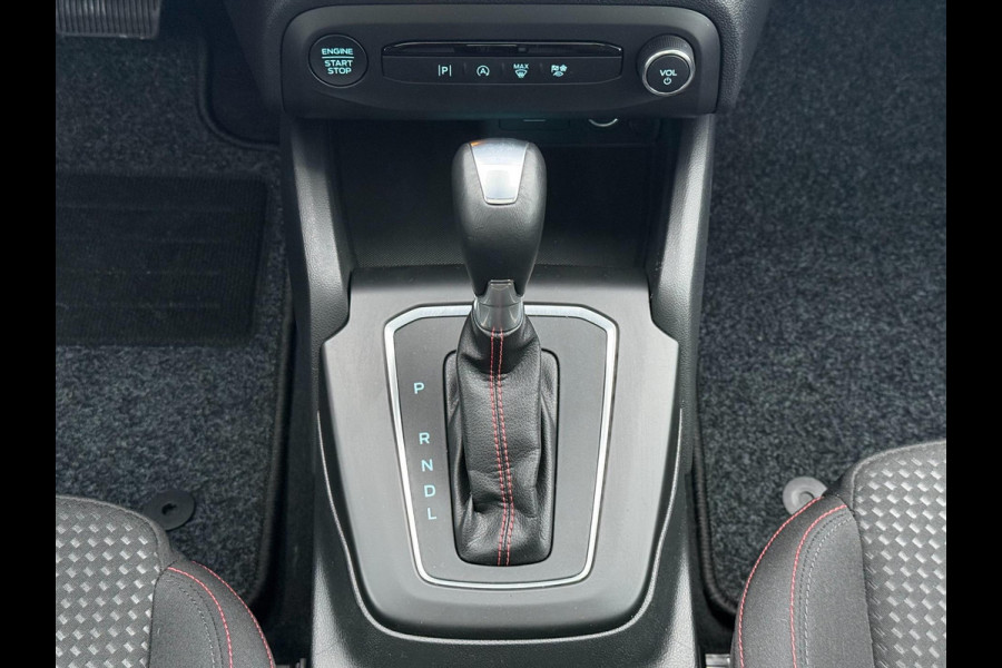 Ford FOCUS Wagon 1.0 EcoBoost Hybrid ST Line X | PANO | 155PK | Camera | Blind Spot | Stuur/stoel verw.