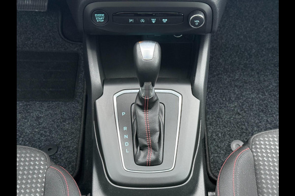 Ford FOCUS Wagon 1.0 EcoBoost Hybrid ST Line X | PANO | 155PK | Camera | Blind Spot | Stuur/stoel verw.