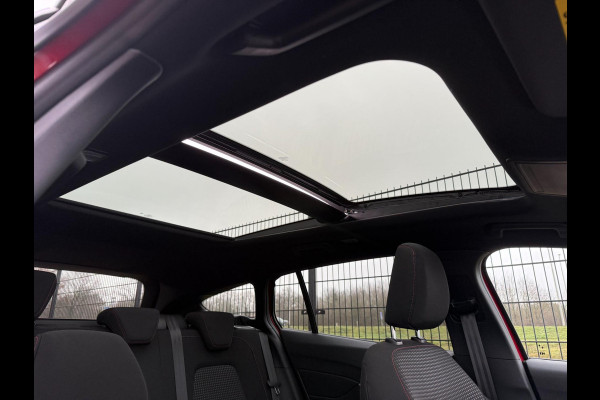 Ford FOCUS Wagon 1.0 EcoBoost Hybrid ST Line X | PANO | 155PK | Camera | Blind Spot | Stuur/stoel verw.