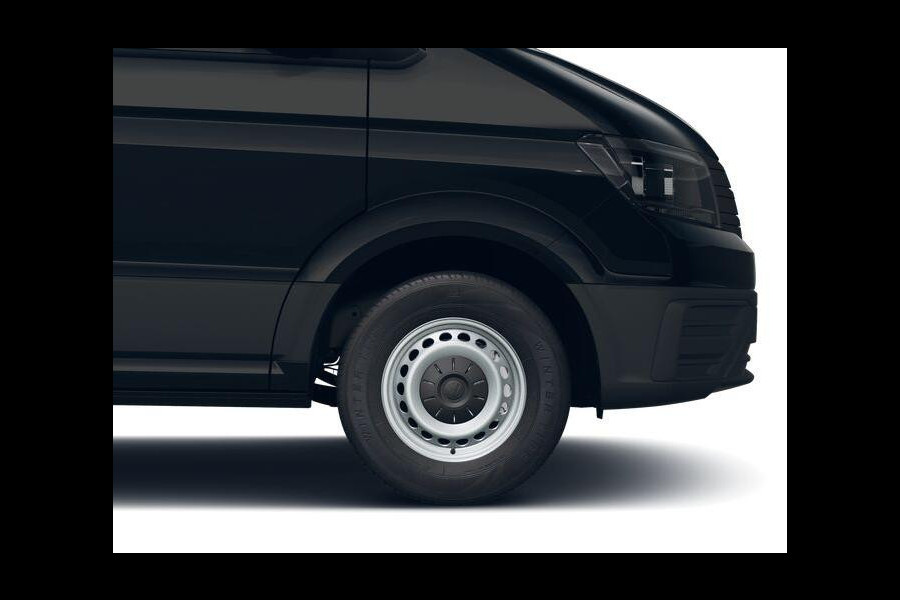 Volkswagen Crafter 30 2.0 TDI L3H2 Exclusive | EXCLUSIVE!! | HANDGESCHAKELD | GVW 3.0T