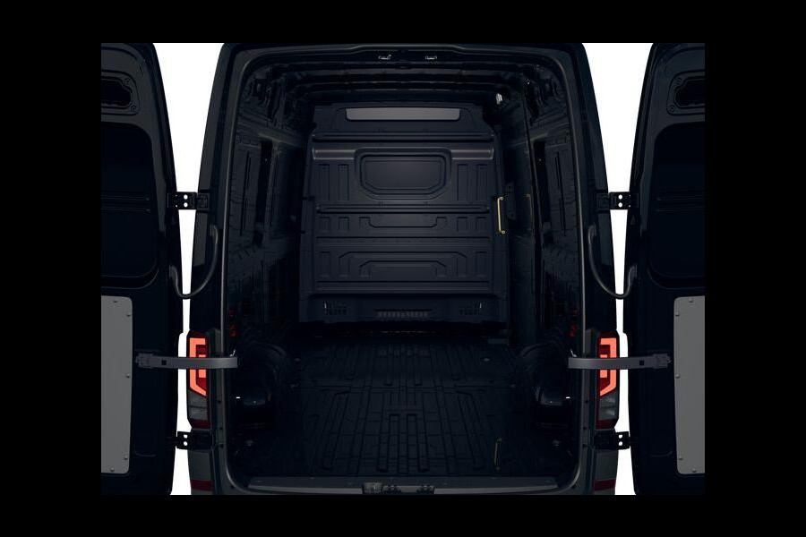 Volkswagen Crafter 30 2.0 TDI L3H2 Exclusive | EXCLUSIVE!! | HANDGESCHAKELD | GVW 3.0T