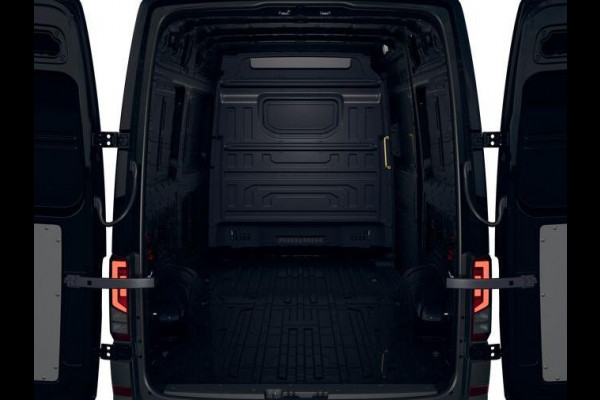 Volkswagen Crafter 30 2.0 TDI L3H2 Exclusive | EXCLUSIVE!! | HANDGESCHAKELD | GVW 3.0T