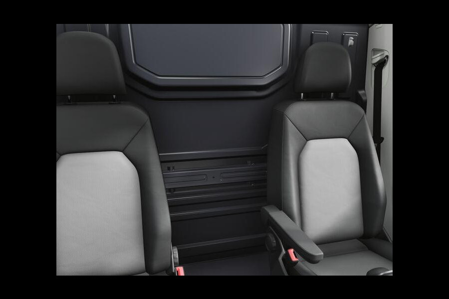 Volkswagen Crafter 30 2.0 TDI L3H2 Exclusive | EXCLUSIVE!! | HANDGESCHAKELD | GVW 3.0T