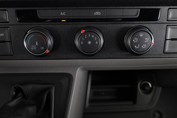 Volkswagen Crafter Comfortline L3 (2) Bestelwagen 2.0 TDI EU6 103 kW Volkswagen Bedrijfswagens Crafter Comfortline L3H3 2.0 TDI EU6 140 pk GVW 3.5T NETTO DEAL!! VOORRAAD!!