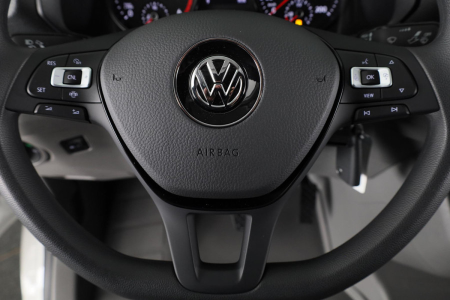 Volkswagen Crafter Comfortline L3 (2) Bestelwagen 2.0 TDI EU6 103 kW Volkswagen Bedrijfswagens Crafter Comfortline L3H3 2.0 TDI EU6 140 pk GVW 3.5T NETTO DEAL!! VOORRAAD!!