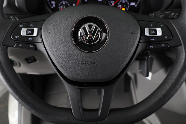 Volkswagen Crafter Comfortline L3 (2) Bestelwagen 2.0 TDI EU6 103 kW Volkswagen Bedrijfswagens Crafter Comfortline L3H3 2.0 TDI EU6 140 pk GVW 3.5T NETTO DEAL!! VOORRAAD!!