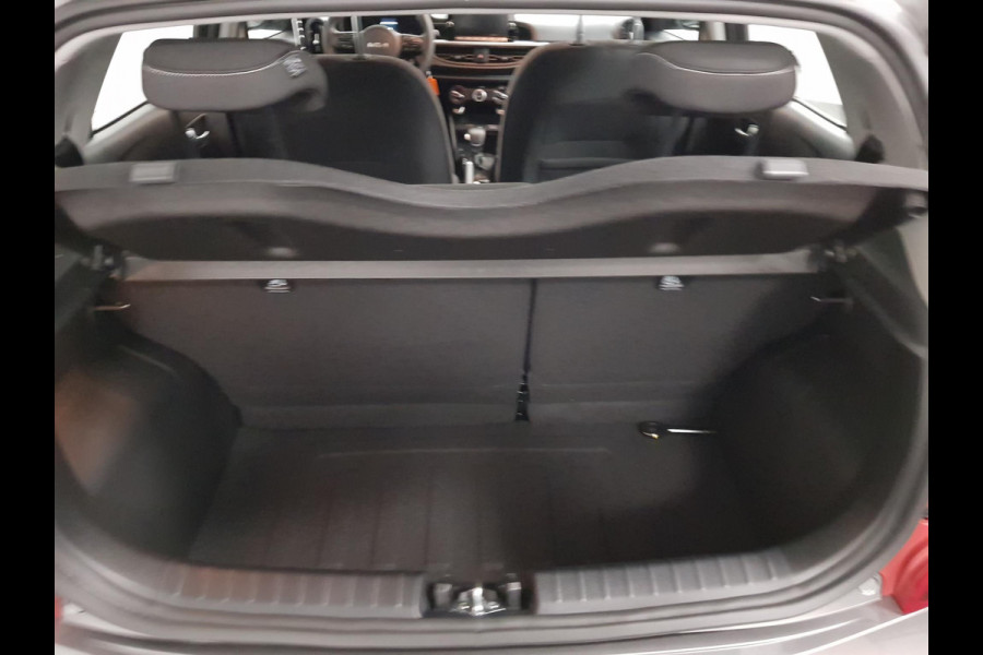 Kia Picanto 1.0 DPi DynamicLine | Navigatie | Apple Carplay/Android Auto | Airco | Camera | DAB | Lichtmetalen velgen | Bluetooth