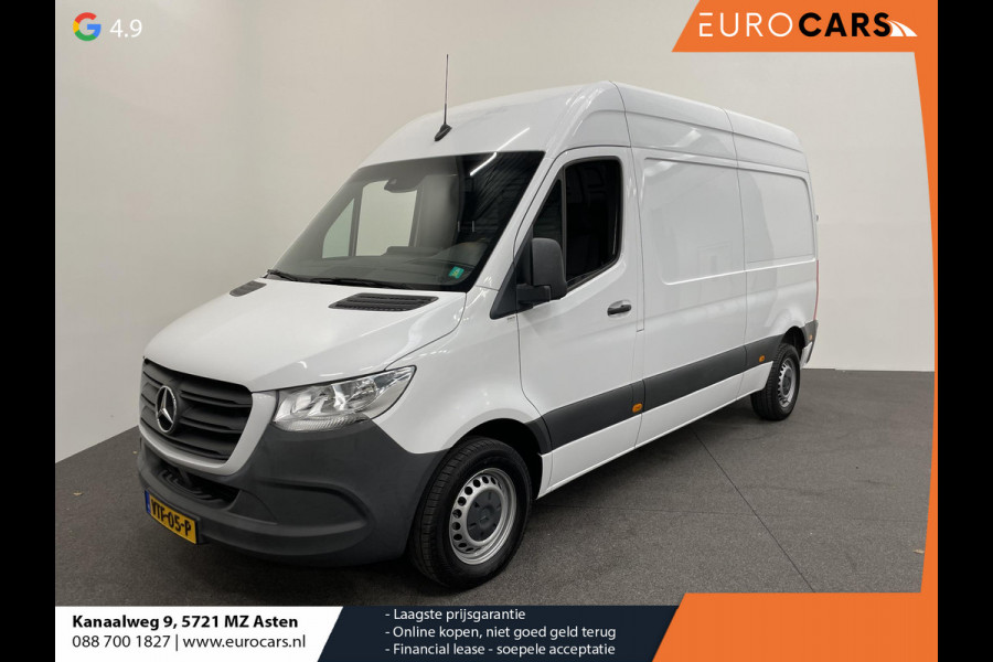 Mercedes-Benz Sprinter 211 CDI L2H2 Aut-9 FWD Airco|Cruise Control|Navi MBUX|Camera|PDC VA