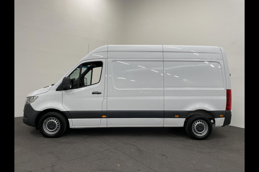 Mercedes-Benz Sprinter 211 CDI L2H2 Aut-9 FWD Airco|Cruise Control|Navi MBUX|Camera|PDC VA
