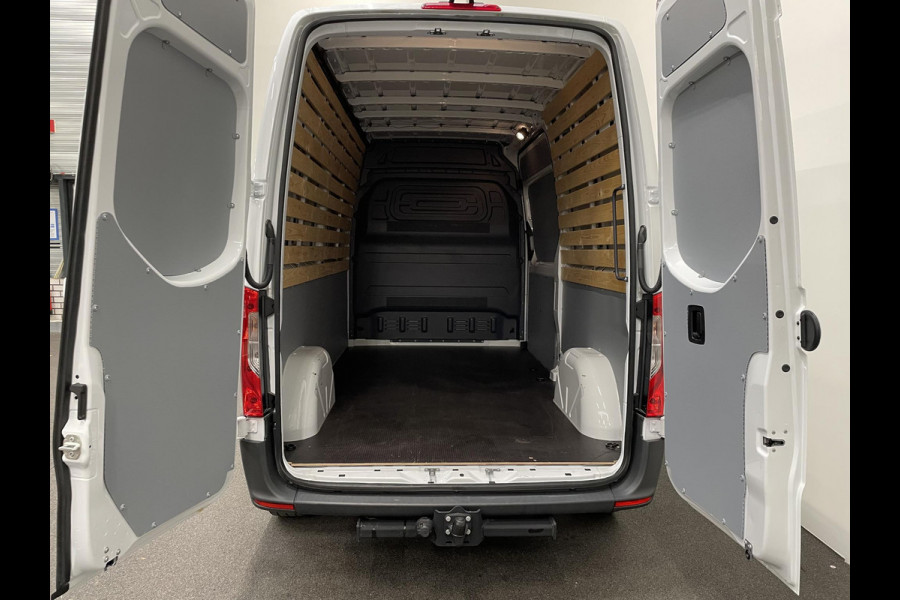 Mercedes-Benz Sprinter 211 CDI L2H2 Aut-9 FWD Airco|Cruise Control|Navi MBUX|Camera|PDC VA