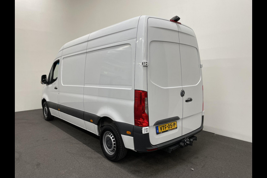 Mercedes-Benz Sprinter 211 CDI L2H2 Aut-9 FWD Airco|Cruise Control|Navi MBUX|Camera|PDC VA
