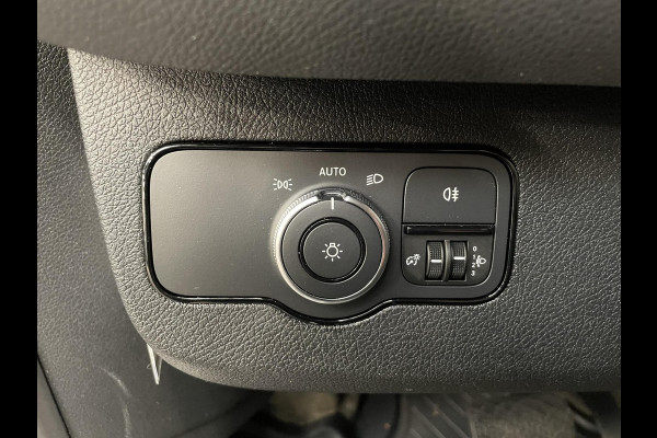 Mercedes-Benz Sprinter 211 CDI L2H2 Aut-9 FWD Airco|Cruise Control|Navi MBUX|Camera|PDC VA