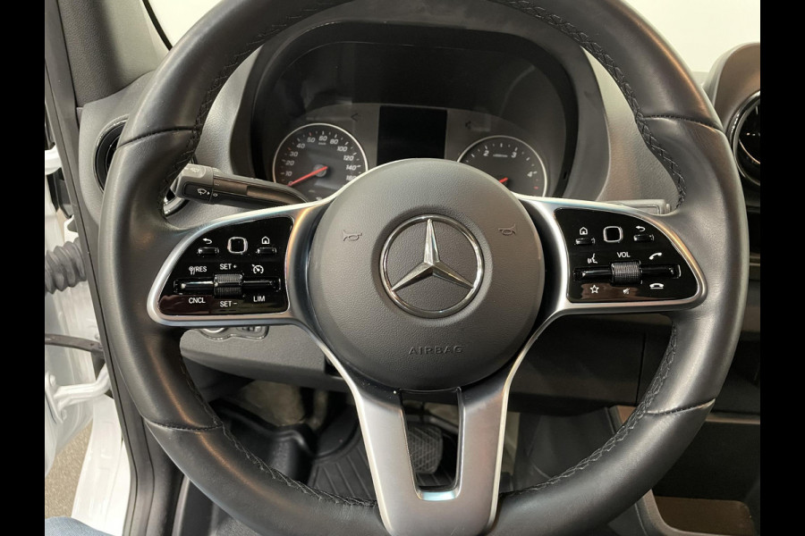 Mercedes-Benz Sprinter 211 CDI L2H2 Aut-9 FWD Airco|Cruise Control|Navi MBUX|Camera|PDC VA