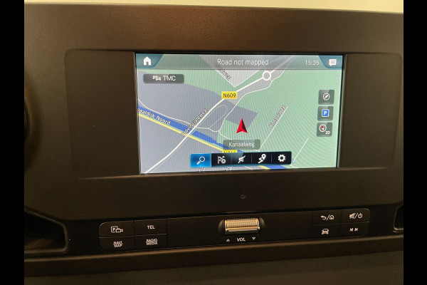 Mercedes-Benz Sprinter 211 CDI L2H2 Aut-9 FWD Airco|Cruise Control|Navi MBUX|Camera|PDC VA