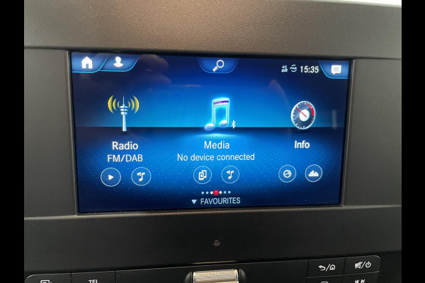 Mercedes-Benz Sprinter 211 CDI L2H2 Aut-9 FWD Airco|Cruise Control|Navi MBUX|Camera|PDC VA