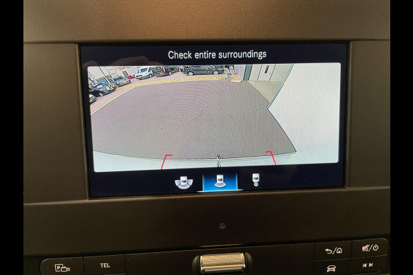 Mercedes-Benz Sprinter 211 CDI L2H2 Aut-9 FWD Airco|Cruise Control|Navi MBUX|Camera|PDC VA