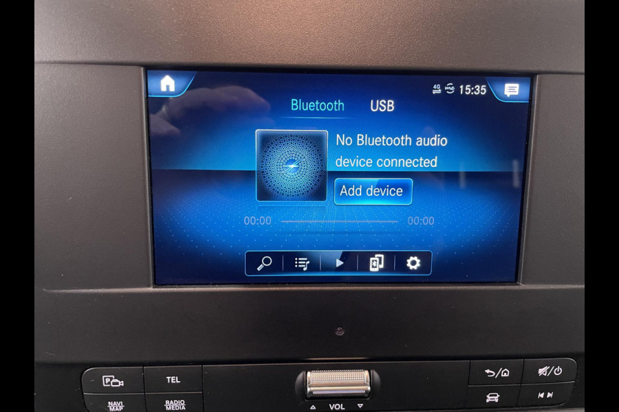 Mercedes-Benz Sprinter 211 CDI L2H2 Aut-9 FWD Airco|Cruise Control|Navi MBUX|Camera|PDC VA