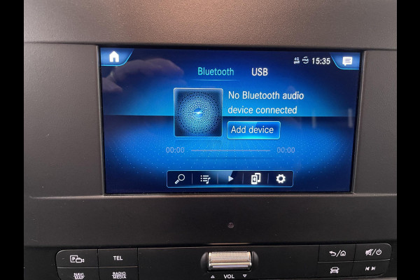 Mercedes-Benz Sprinter 211 CDI L2H2 Aut-9 FWD Airco|Cruise Control|Navi MBUX|Camera|PDC VA