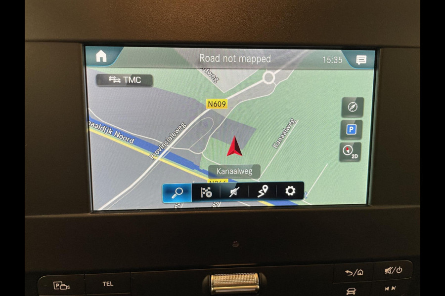 Mercedes-Benz Sprinter 211 CDI L2H2 Aut-9 FWD Airco|Cruise Control|Navi MBUX|Camera|PDC VA