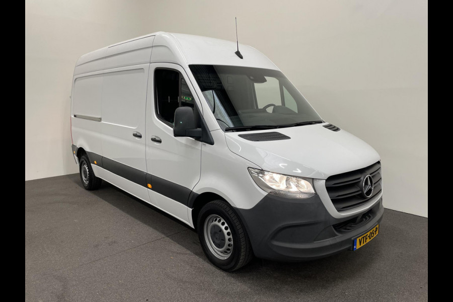 Mercedes-Benz Sprinter 211 CDI L2H2 Aut-9 FWD Airco|Cruise Control|Navi MBUX|Camera|PDC VA