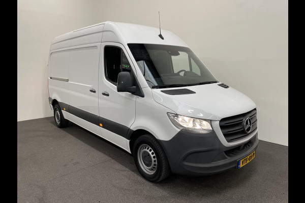 Mercedes-Benz Sprinter 211 CDI L2H2 Aut-9 FWD Airco|Cruise Control|Navi MBUX|Camera|PDC VA