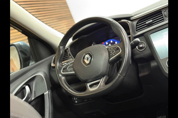Renault Kadjar 1.3 TCe Intens | Pano | Trekhaak | Sportstoelen | BOSE | 19' inch | Stoelverwarming | LED | DAB Radio | Keyless