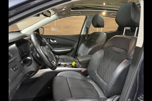 Renault Kadjar 1.3 TCe Intens | Pano | Trekhaak | Sportstoelen | BOSE | 19' inch | Stoelverwarming | LED | DAB Radio | Keyless