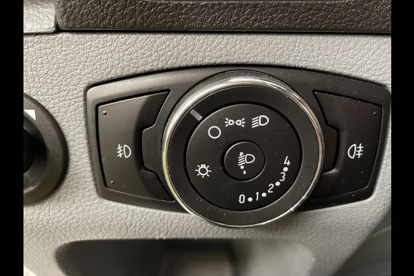 Ford Transit 290 2.0 TDCI L2H2 Trend Airco Cruise Control Imperiaal+ladder 2-zits