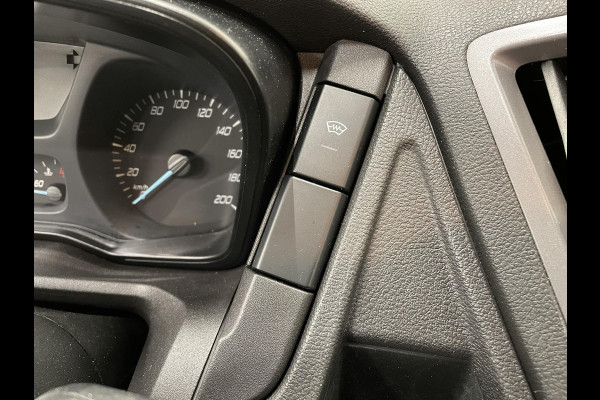 Ford Transit 290 2.0 TDCI L2H2 Trend Airco Cruise Control Imperiaal+ladder 2-zits