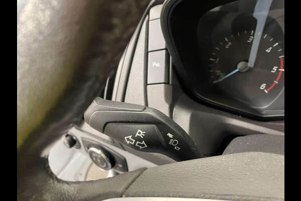 Ford Transit 290 2.0 TDCI L2H2 Trend Airco Cruise Control Imperiaal+ladder 2-zits