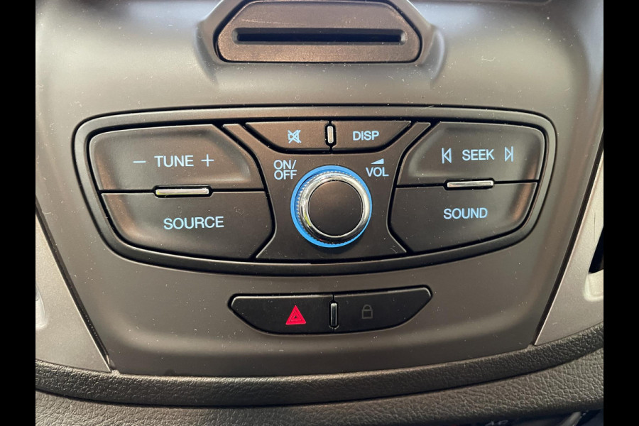 Ford Transit 290 2.0 TDCI L2H2 Trend Airco Cruise Control Imperiaal+ladder 2-zits