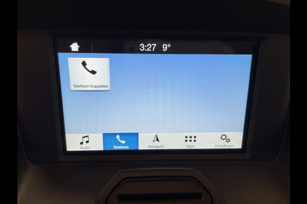 Ford Transit 290 2.0 TDCI L2H2 Trend Airco Cruise Control Imperiaal+ladder 2-zits